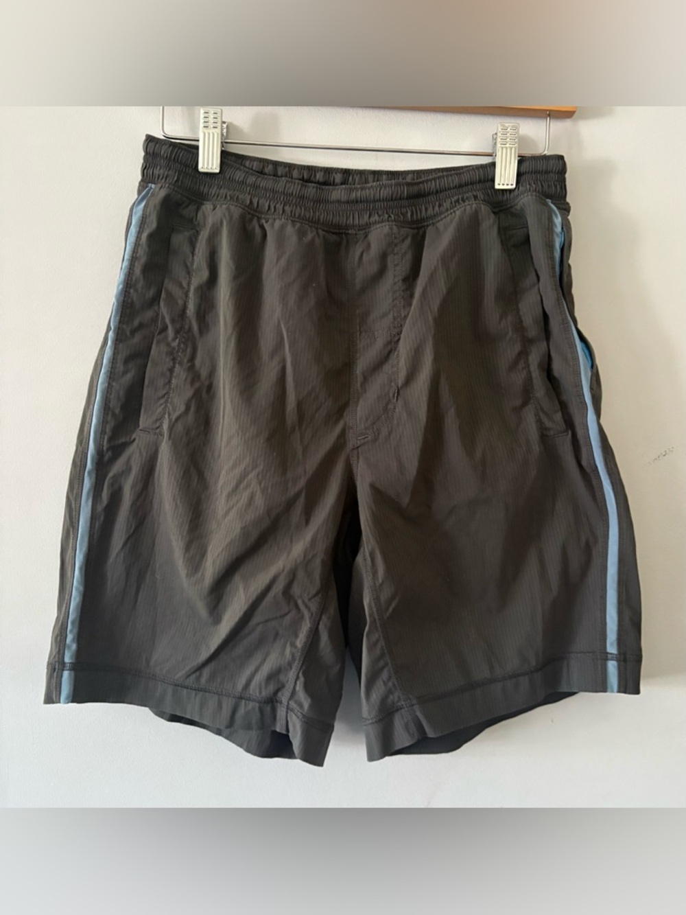 Lululemon Run: Response Shorts, Lined